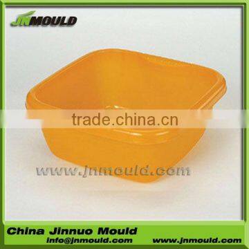 square basin mould