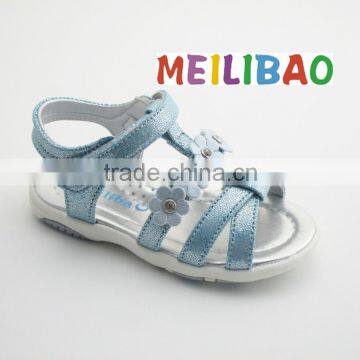 school kids sandal design