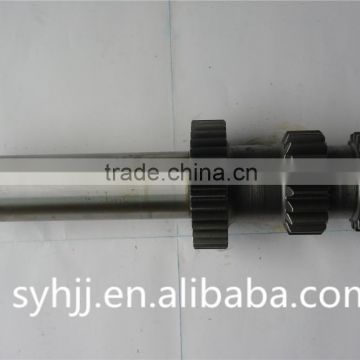 Fast transmission shaft 16JS200T-1701048