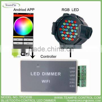 LED Dimmer , LED controller