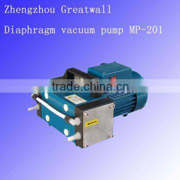 small diaphragm pumps MP-201