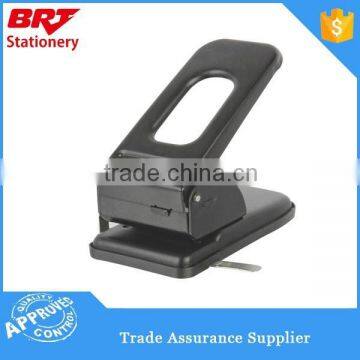 Big shaped heavy-duty paper hole punch, capacity 60 sheets