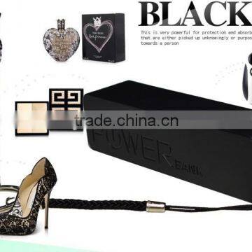 2600mah Power Bank /perfume Power Bank Pokeball photo-4