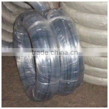 electro galvanized steel wire (manufacturer)