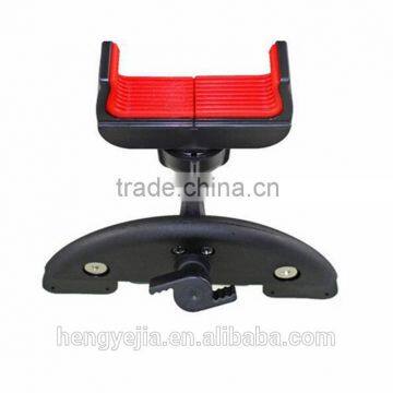 Portable Bicycle Phone Stand Bracket, Dashboard Mount Cellphone Holders in Car photo-5