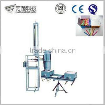 FC800-1New Design Home Industrial School Chalk Making Machine