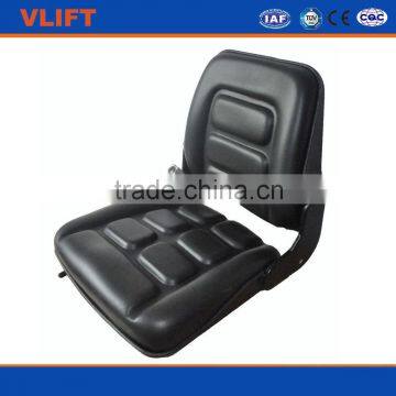China Original TCM Forklift Seat HELI Forklift Seat
