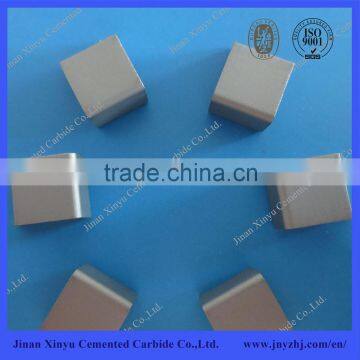 High Wear Resistance Tungsten Carbide Snow Plow Blades