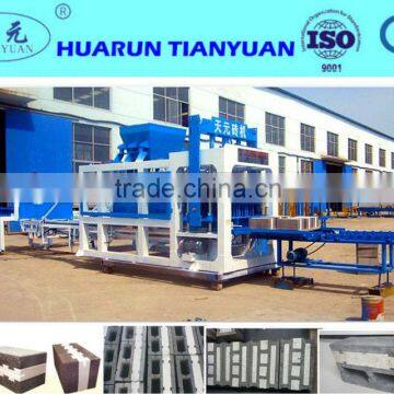 eps insert hollow brick making machine, eps insert brick machine, eps insert hollow machine