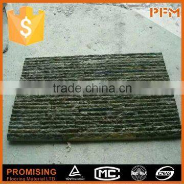 Exterior Wall Decoration of High Grade Paving Slate Stone Veneer photo-5