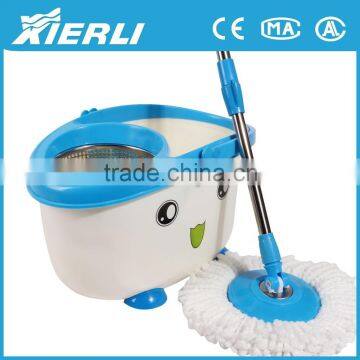 Newest style with easy life 360 degree cheap mop