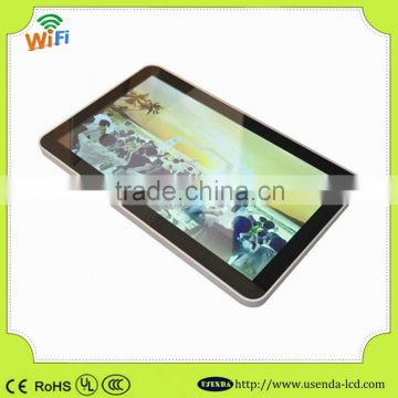 42inch Cheapest Digital WIFI Quad Core i3 wall mount touch screen all-in-one computer