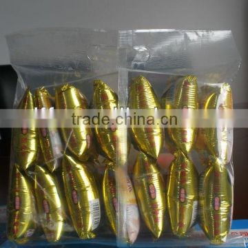 Eggpie food automatic packing machine