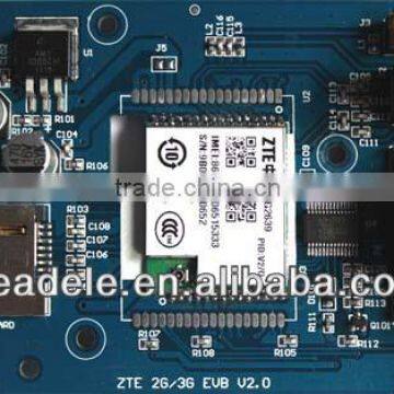 zte evaluation board mg2639 GSM850/900/1800/1900MHz