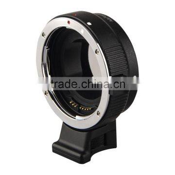 Auto-focus Mount Adapter EF-NEX II for Canon EF/EF-S Lens for Sony NEX With IS Exact Exposure Drop Shipping photo-2