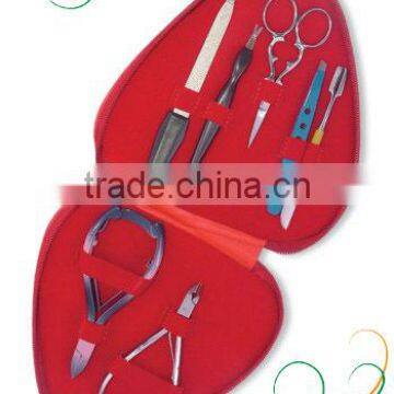 Manicure and Pedicure Kits