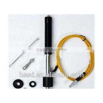 MH310 Portable Metal/Rubber/Plastic Hardness Testing Machine/ Hardness Tester Price photo-2