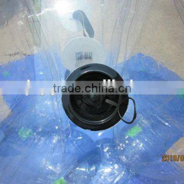 TPU PVC Human Bumper Ball Inflatable Bubble Ball Suit photo-6