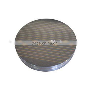 RMC300 Circular Dense Permanent Magnetic Chuck photo-2