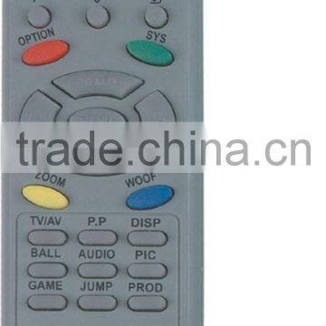 universal remote control