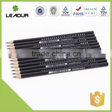 Wholesale alibaba Standard wooden pencil