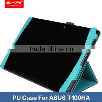 SIKAI Manufacture Silicone Shell case for Asus T100HA Tablet