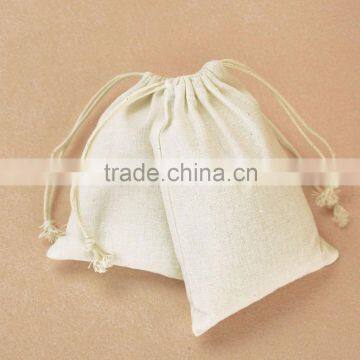 customize muslin bag