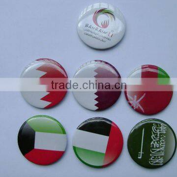 Button Badge