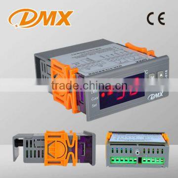 Cabinet Universal Remote Control With Plate Digital for Floor Standing Air Air Conditioning System