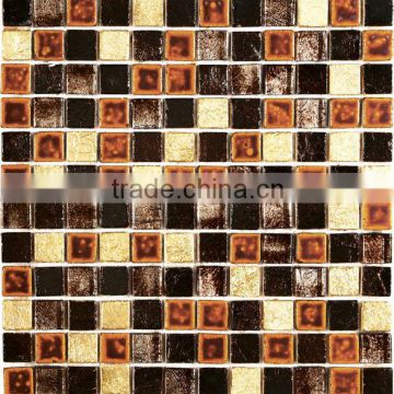 Fico mosaic, GP2317S, glow in the dark mosaic tile