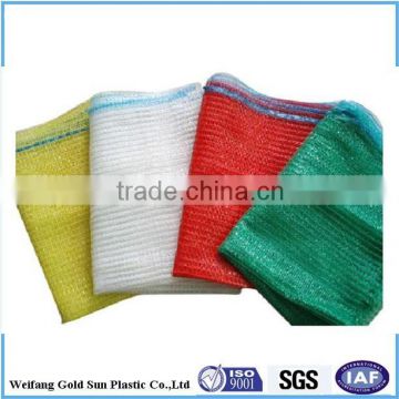 plastic onion/fruit/potato/mesh bag/ vegetable bag