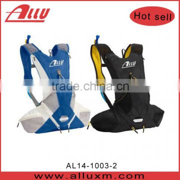 Hot sale bike Water hydration backpack bicycle bag China OEM