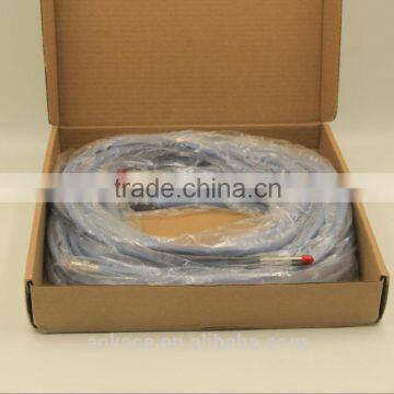 Factory Supplier , 2 in 1,medical Fiber Opitc Cable for Storz/Wolf Light Guide photo-3