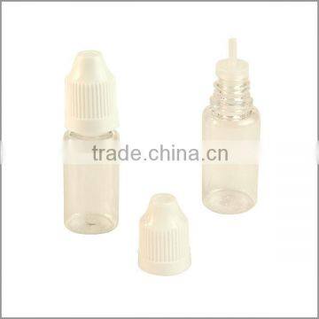 PE Plastic Vials 5ml With A Pipette photo-5