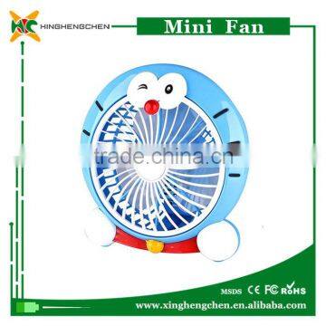 Universal Mini Handy Fan Electric Fan Wholesale photo-3