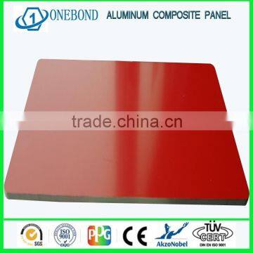 Fireproof ACP/aluminum composite panel / ACP/ACM