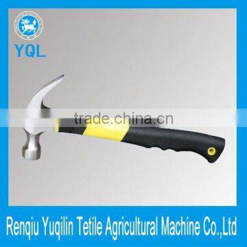 claw hammer