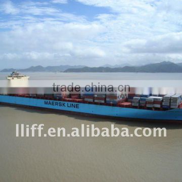 Container shipping from Shenzhen to BAHRAIN,Persian Gulf