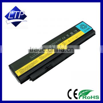 100% compatible Notebook Battery for Lenovo IBM Thinkpad X220 X220T X230 X230S 45n1023 Laptop battery