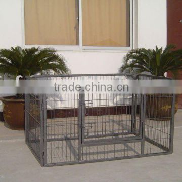 Metal Dog Knenel/Animal Playpen/Pet Products