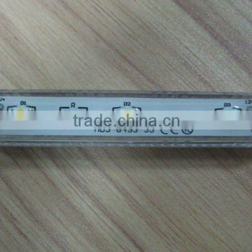 3528 smd led high lumen module channel letter 3D