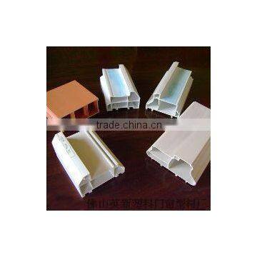 PVC Window Profile Machine/PVC Window Profile Extrusion Line Machine photo-6