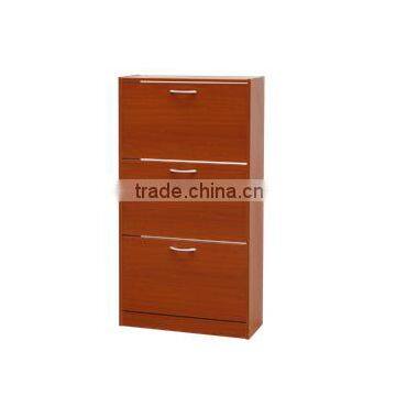 Modern simple design shoe cabinet