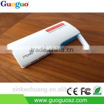 Best Selling Products in America Mobile Power Bank 10000mah With Emergency Camping Flashlight Table Lamp