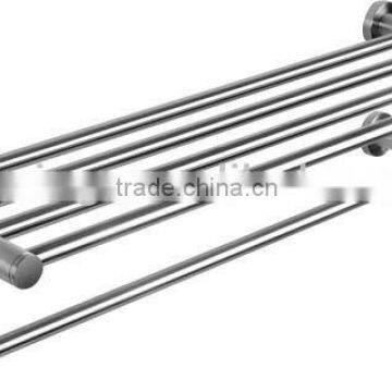 Bathroom Accessories Stainless Steel Towel Holder Towel Rack