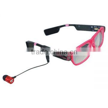 Video Glasses With Wireless Camera From SICAO Company photo-3