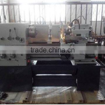 chinese engine lathe C6132A*750/1000 manual horizontal lathe and shandong machinery