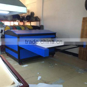 Textile Printing Machine photo-5