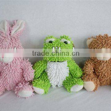 Cute Easter animal toys