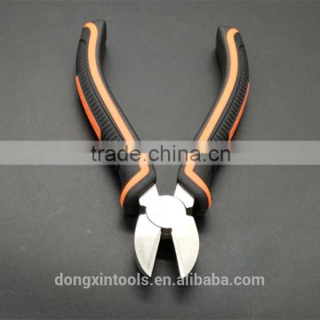 professional diagonal cutting plier